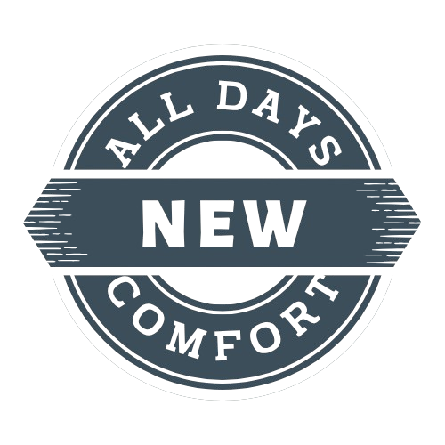 All days comfort